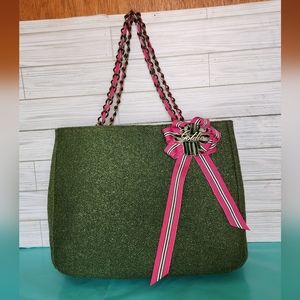 NWT Goldie Limited Edition 4 Tote Purse